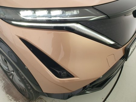 2023 Nissan Ariya - photo 47