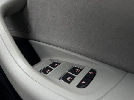 2017 Audi A6 - photo 25
