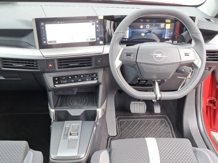 2026 Opel Frontera - photo 17