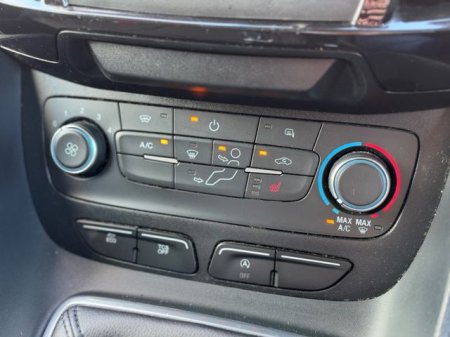 2020 Ford Transit Connect - photo 13