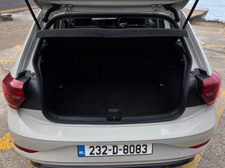 2023 Volkswagen Polo - photo 7
