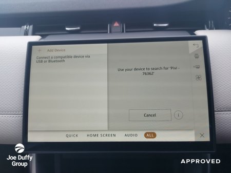 2026 Land Rover Discovery Sport - photo 35