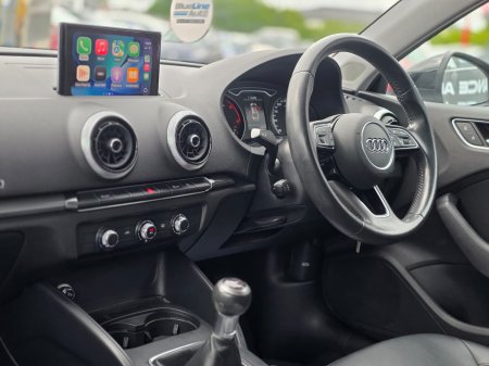 2019 Audi A3 - photo 15