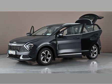 2024 Kia Sportage - photo 13