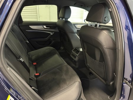 2021 Audi A6 - photo 36