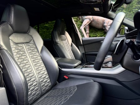 2020 Audi RS Q8 - photo 19