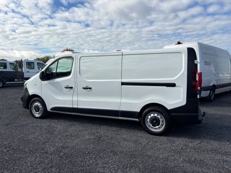 2019 Opel Vivaro - photo 5