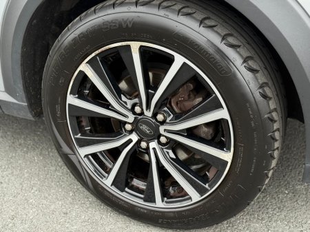 2021 Ford Puma - photo 9