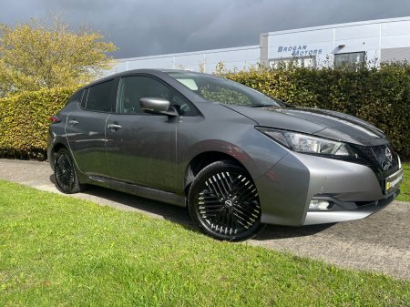 2023 Nissan Leaf - photo 46
