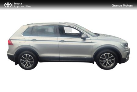 2018 Volkswagen Tiguan - photo 3