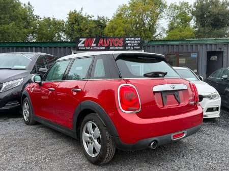 2017 Mini Cooper - photo 7