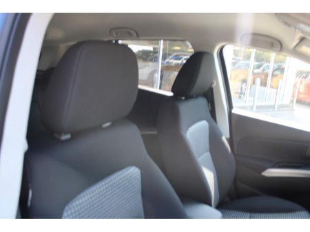 2027 Suzuki SX4 S-Cross - photo 10