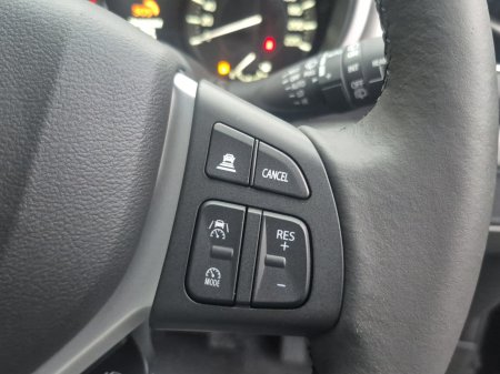 2026 Suzuki Vitara - photo 14