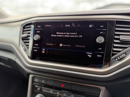 2021 Volkswagen T-Roc - photo 25
