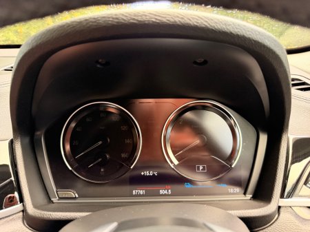2020 BMW X1 - photo 23