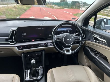 2022 Kia Sportage - photo 11