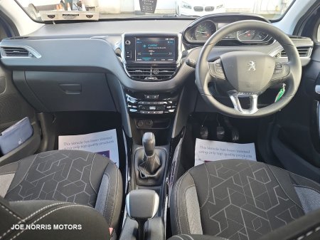 2020 Peugeot 2008 - photo 8