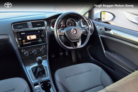 2019 Volkswagen Golf - photo 10