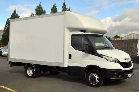 2023 Iveco Daily - photo 24