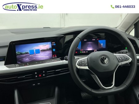 2022 Volkswagen Golf - photo 19