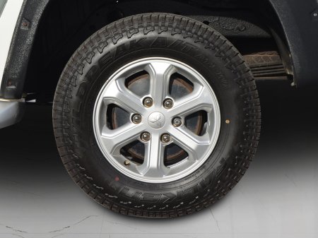 2019 Mitsubishi L200 - photo 10