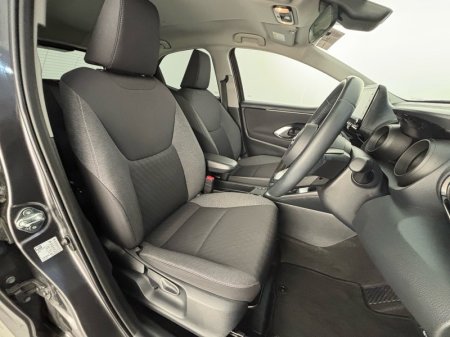2022 Toyota Yaris - photo 18