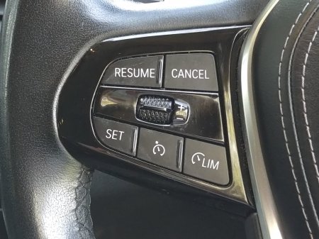 2021 BMW 5-Series - photo 22
