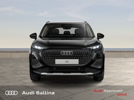 2026 Audi Q3 - photo 3