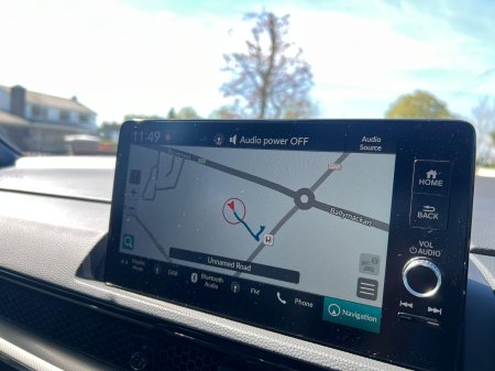 2026 Honda CR-V - photo 18