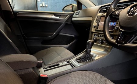 2015 Volkswagen Golf - photo 25