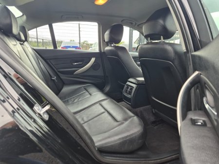 2015 BMW 3-Series - photo 9