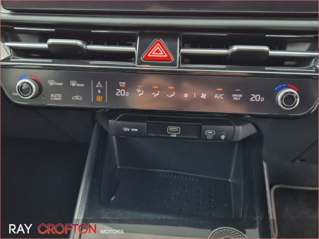 2023 Kia e-Niro - photo 13