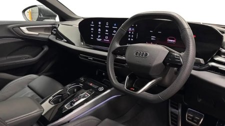 2025 Audi A5 - photo 6