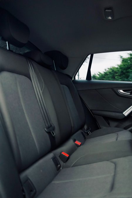 2019 Audi Q2 - photo 15