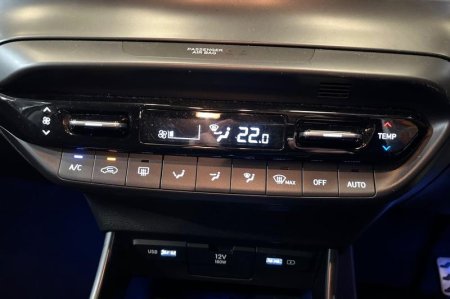 2023 Hyundai Bayon - photo 36
