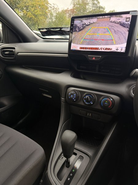 2022 Toyota Yaris - photo 26
