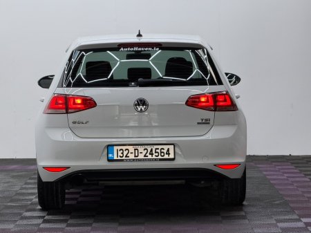 2013 Volkswagen Golf - photo 5