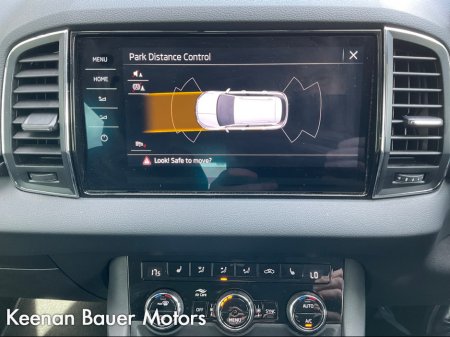 2023 Skoda Karoq - photo 16