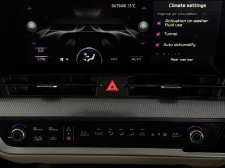 2022 Kia Sportage - photo 28