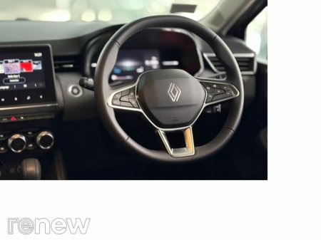 2026 Renault Clio - photo 12