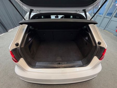 2018 Audi A3 - photo 38