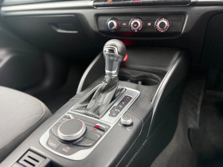 2016 Audi A3 - photo 14
