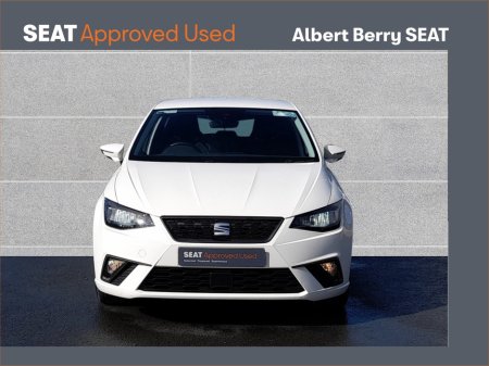 2023 SEAT Ibiza - photo 2