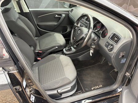 2017 Volkswagen Polo - photo 9