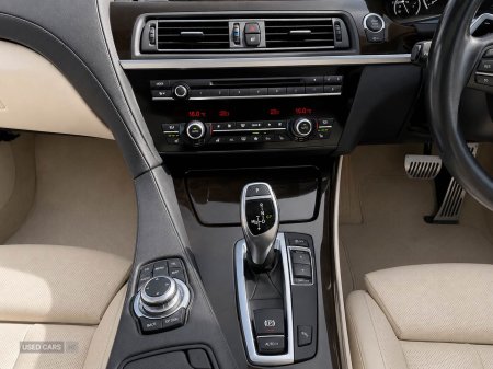 2013 BMW 6-Series - photo 16