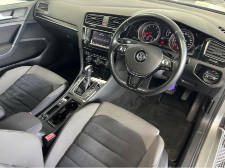 2013 Volkswagen Golf - photo 11
