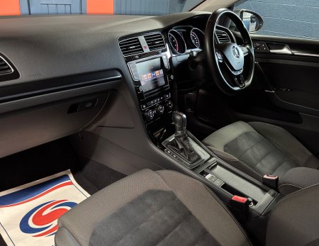 2015 Volkswagen Golf - photo 25