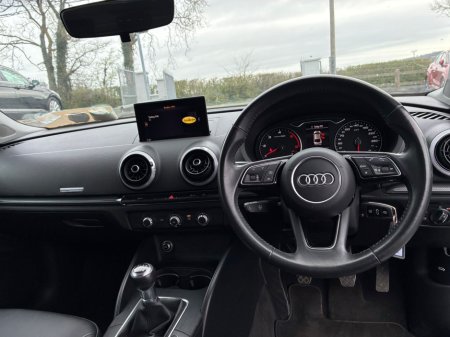2019 Audi A3 - photo 9