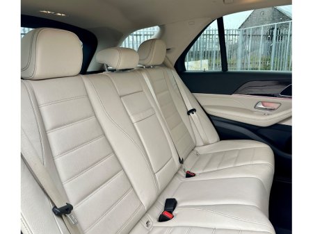 2022 Mercedes-Benz GLE - photo 18