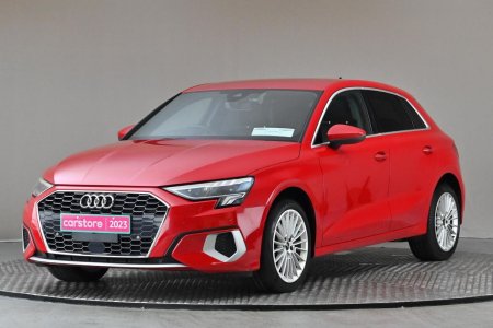 2023 Audi A3 - photo 3